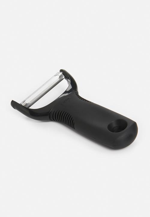 OXO - Y peeler - black 