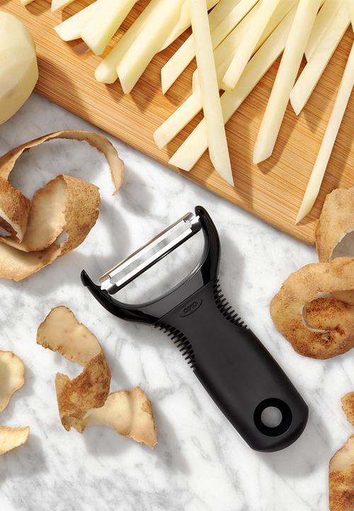 OXO - Y peeler - black 