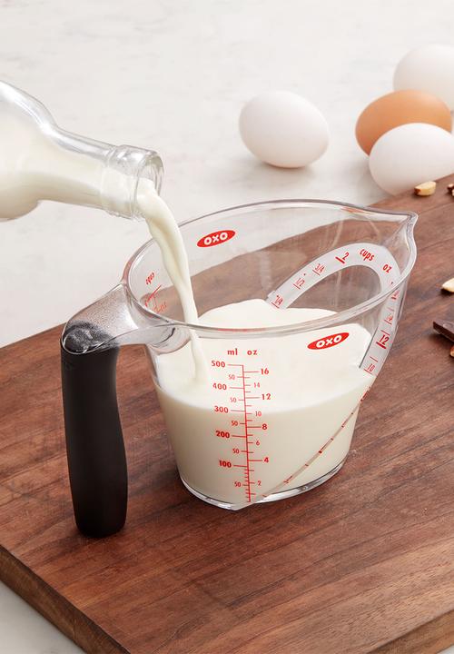 OXO - 2 cup angled measuring jug