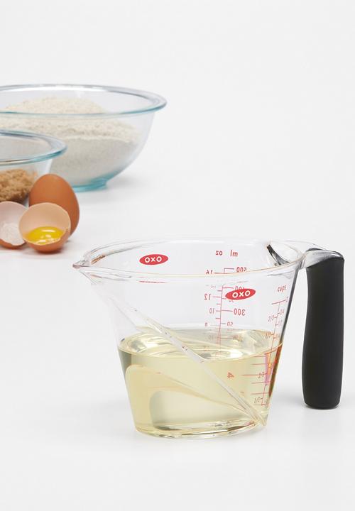 OXO - 2 cup angled measuring jug