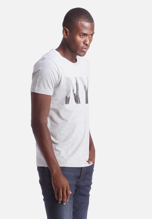 Selected Homme - Big City