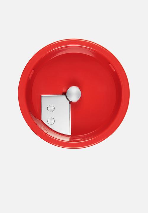 OXO - 3-blade hand held spiralizer - multi 