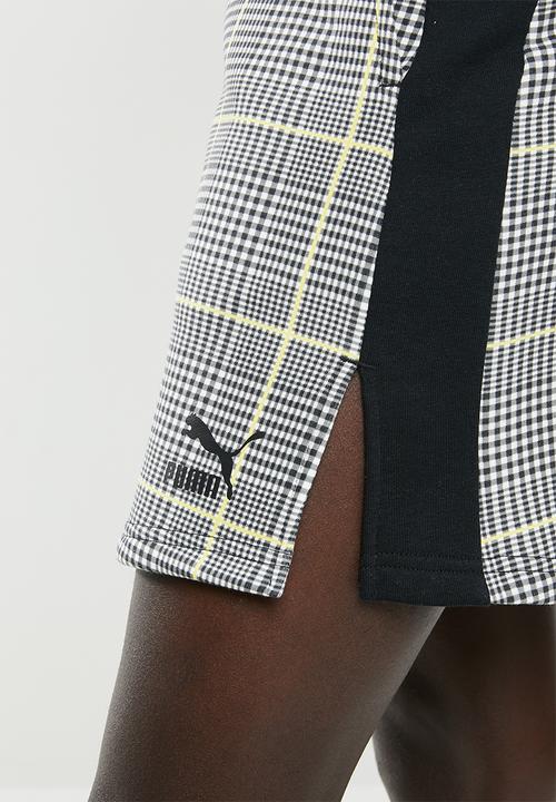 PUMA - Recheck pack mini skirt - multi