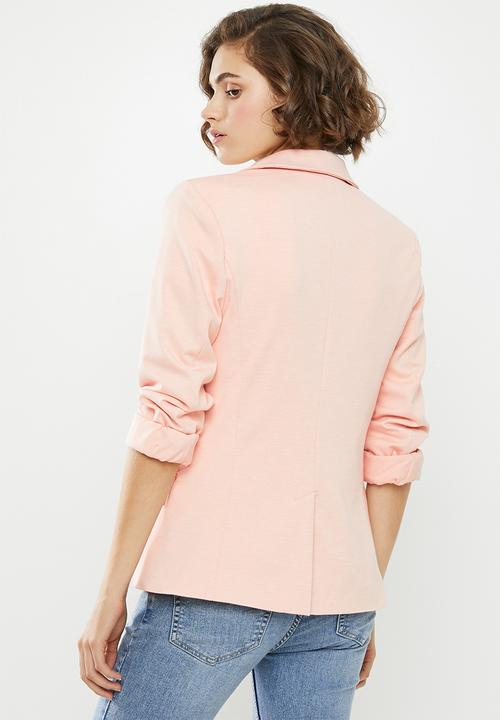 Cotton On - Samba blazer - sand marle