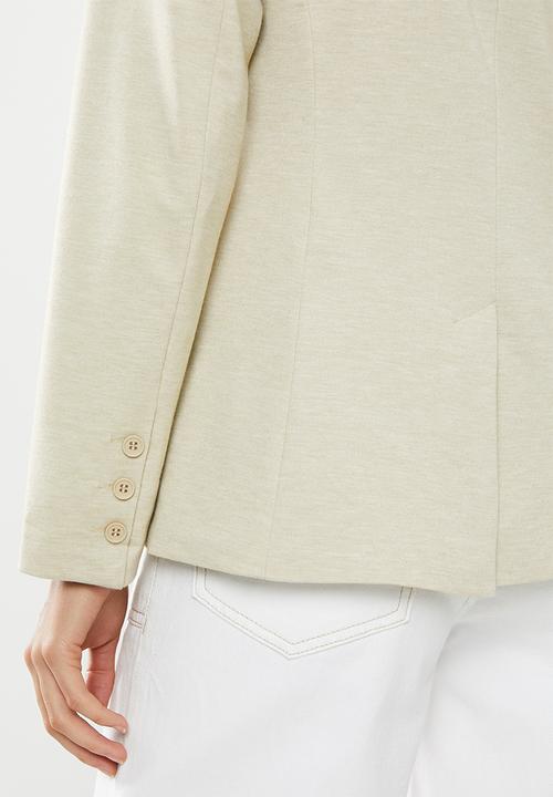 Cotton On - Samba blazer - neutral