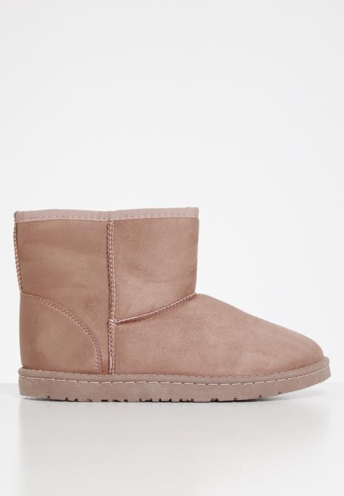 Superbalist - Keke slipper - blush