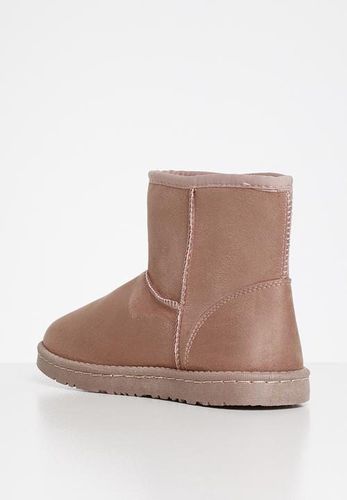 Superbalist - Keke slipper - blush