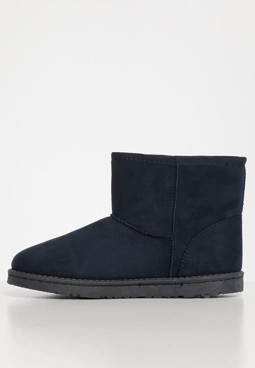 Superbalist - Keke slipper - navy
