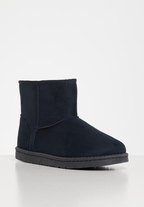 Superbalist - Keke slipper - navy