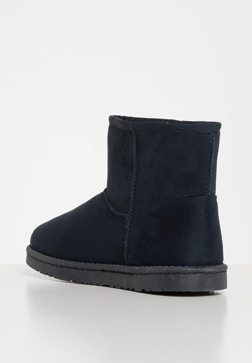 Superbalist - Keke slipper - navy