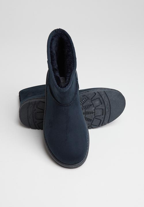 Superbalist - Keke slipper - navy