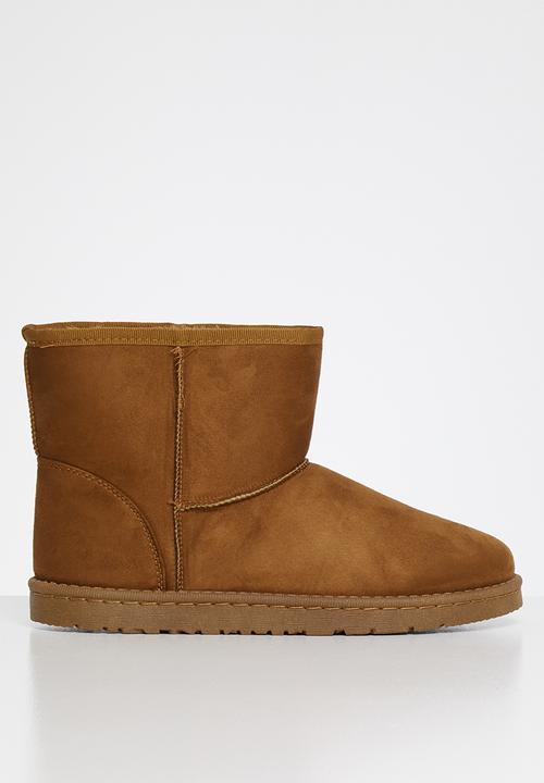 Superbalist - Keke slipper - brown