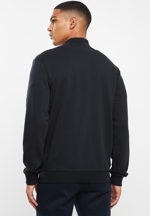 PUMA - Ess bomber jacket - black