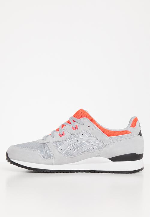 ASICS - Gel-Lyte III OG - piedmont grey/piedmont grey
