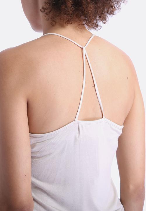 Vero Moda - Katty Sequin Sleeveless Top