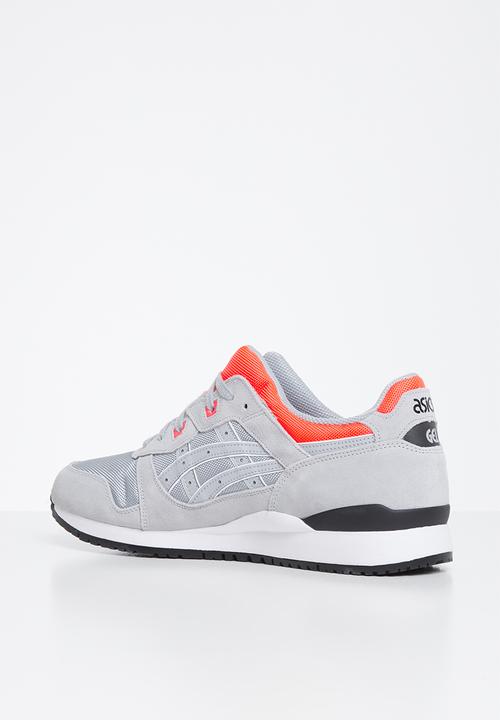 ASICS - Gel-Lyte III OG - piedmont grey/piedmont grey