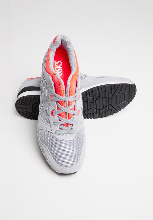 ASICS - Gel-Lyte III OG - piedmont grey/piedmont grey
