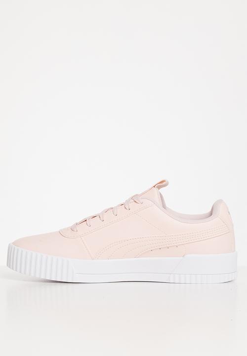 PUMA - Carina bold - pink