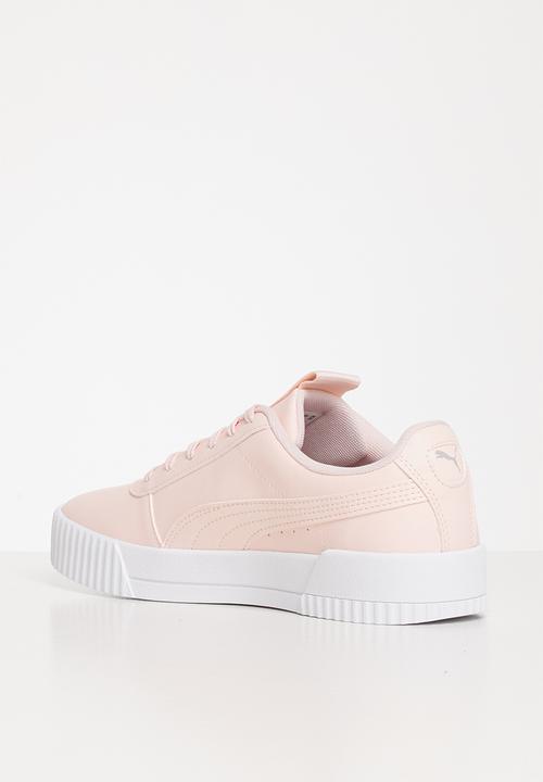 PUMA - Carina bold - pink