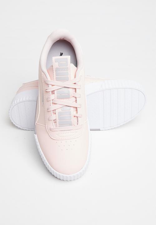 PUMA - Carina bold - pink