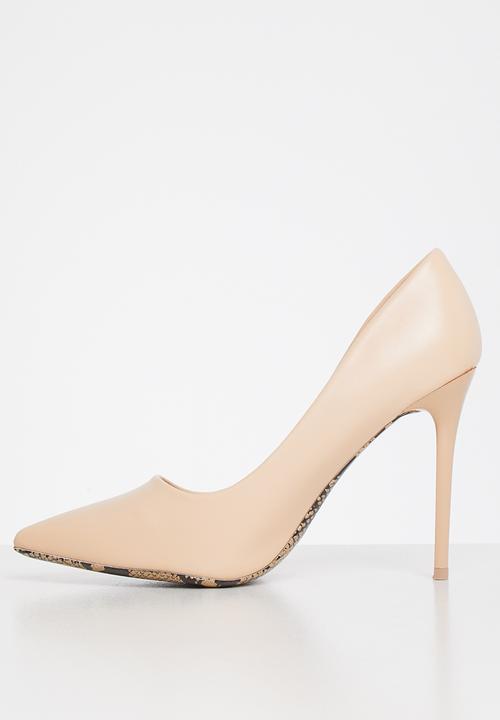 SISSY BOY - Snake a walk court - neutral
