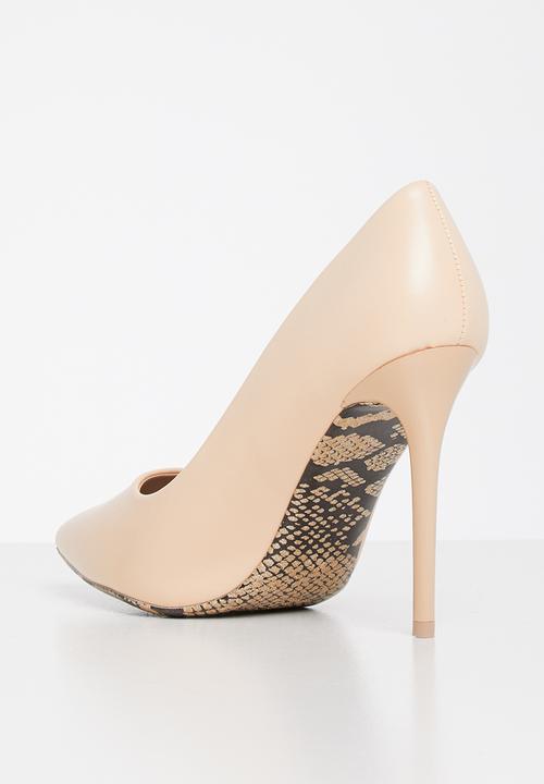 SISSY BOY - Snake a walk court - neutral