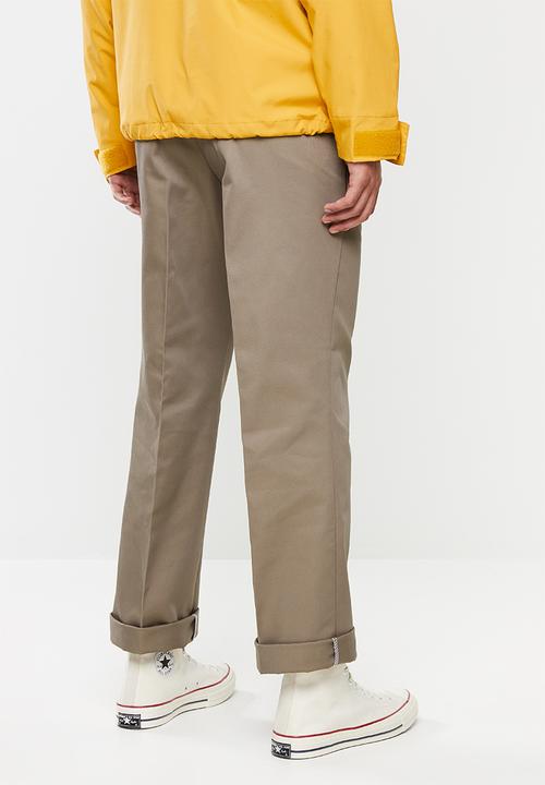 Dickies - Dickies 847 trouser - stone