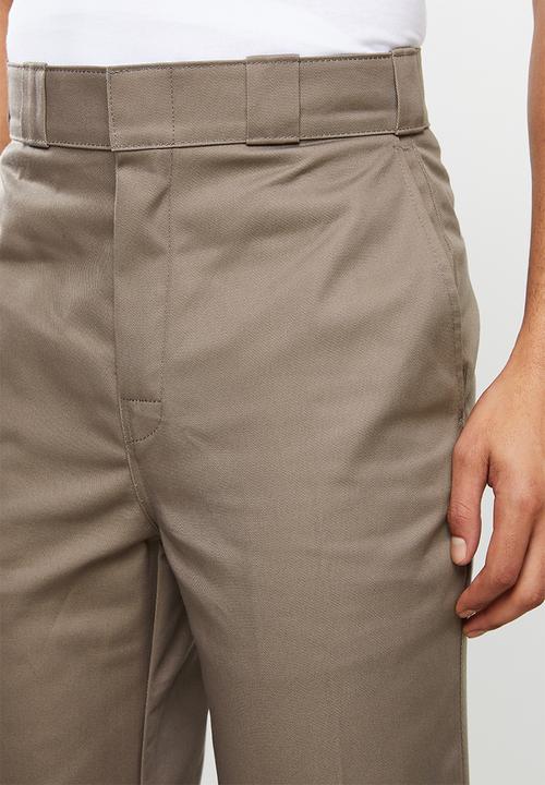 Dickies - Dickies 847 trouser - stone