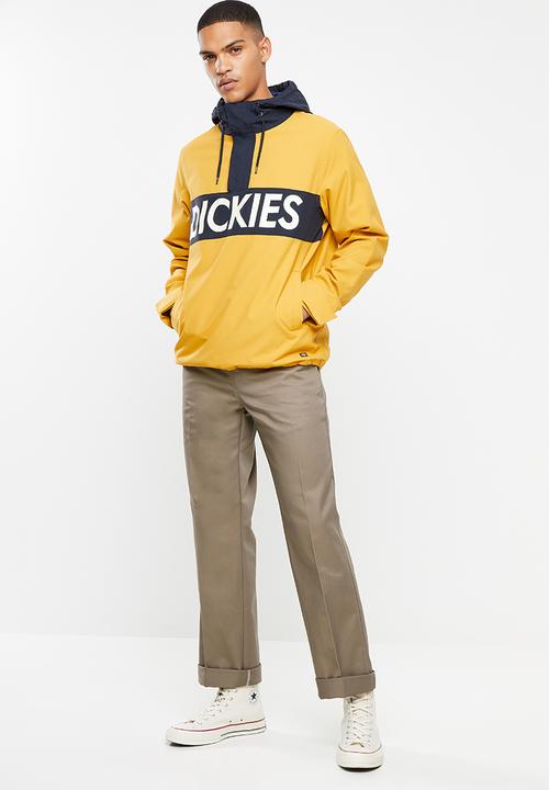 Dickies - Dickies 847 trouser - stone