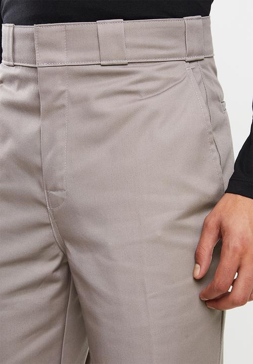 Dickies - Dickies 847 trouser - grey