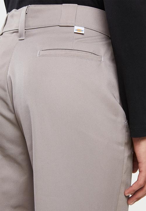 Dickies - Dickies 847 trouser - grey