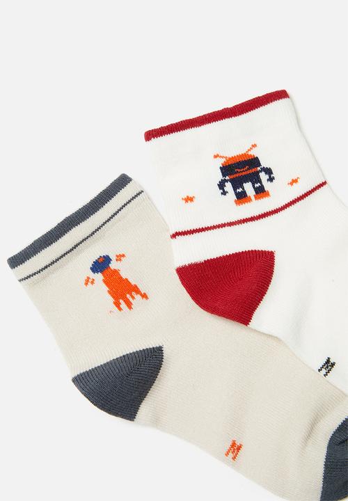 Pop Candy - Solar sock pack - multi