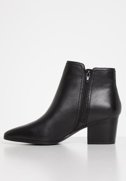 ALDO - Larissi boot - black
