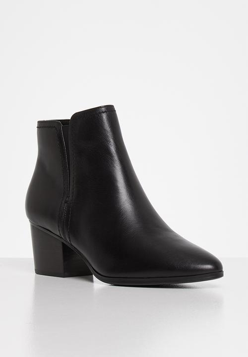 ALDO - Larissi boot - black