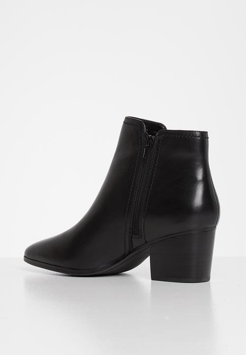 ALDO - Larissi boot - black
