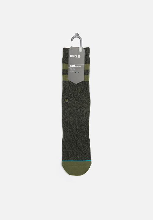 Stance Socks - Joven socks - khaki