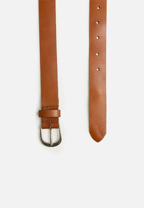 Superbalist - Lara hip belt - tan
