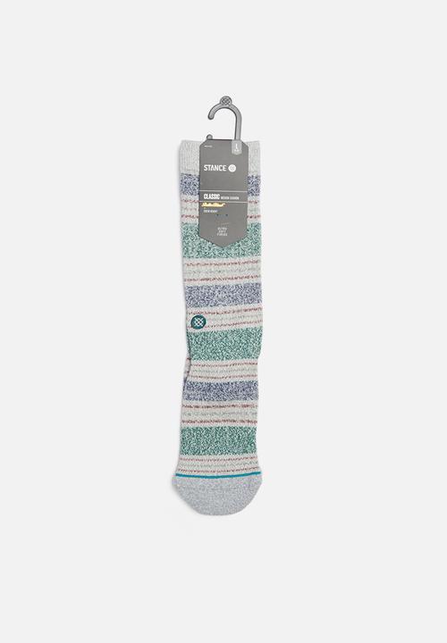 Stance Socks - Leslee socks - multi