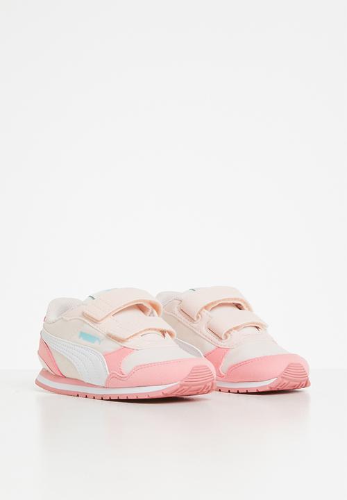 PUMA - St runner v2 nl v infant - pink