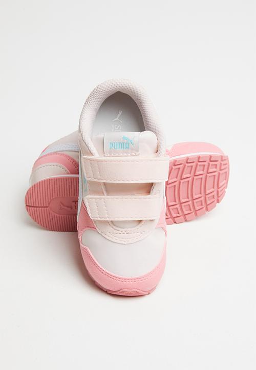 PUMA - St runner v2 nl v infant - pink