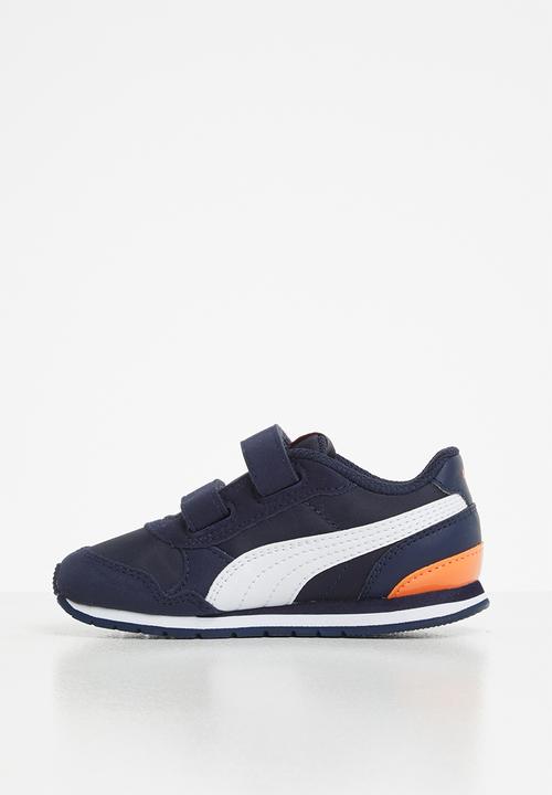 PUMA - St runner v2 nl v infant - peacoat