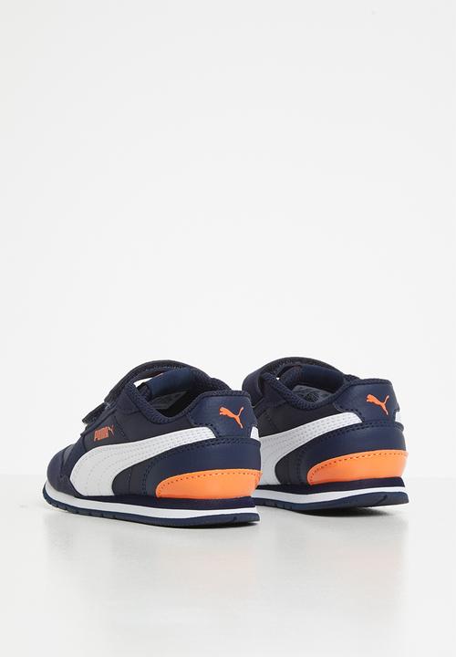 PUMA - St runner v2 nl v infant - peacoat