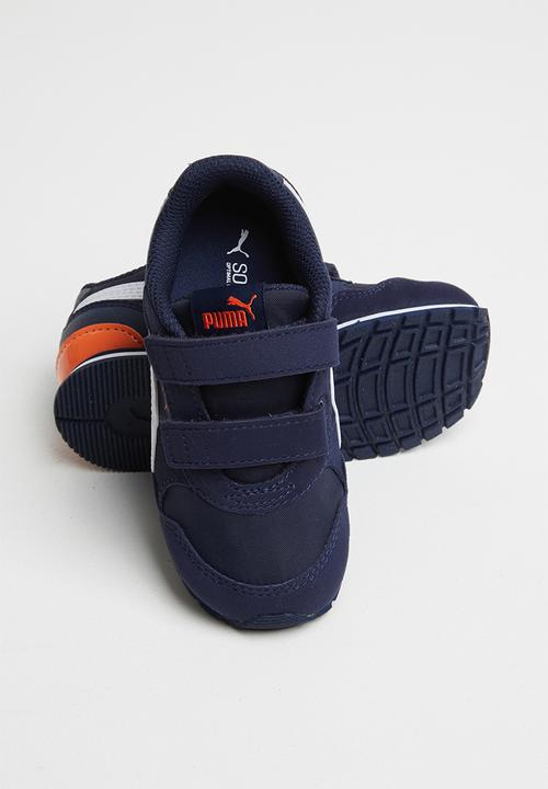 PUMA - St runner v2 nl v infant - peacoat