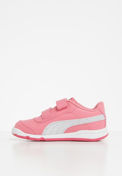 PUMA - Stepfleex 2 sl ve glitz fs v infant - pink