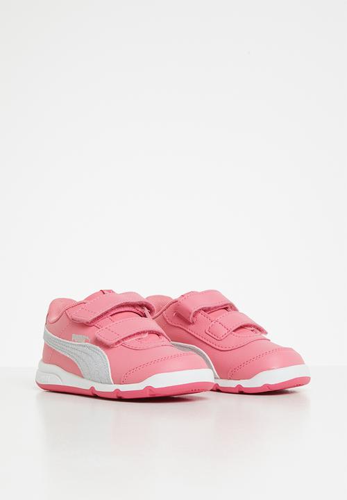 PUMA - Stepfleex 2 sl ve glitz fs v infant - pink