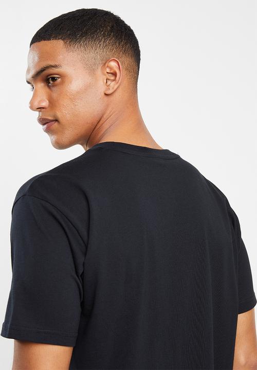 New Balance  - Optiks short sleeve tee - black