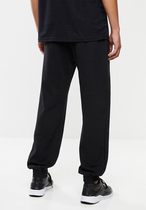 Billabong  - Team elastic beach trackpants - black