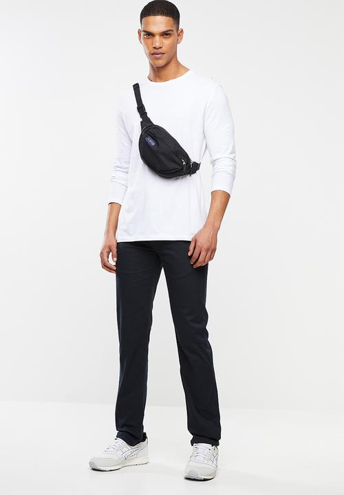 Hurley - Drifit worker pants - black