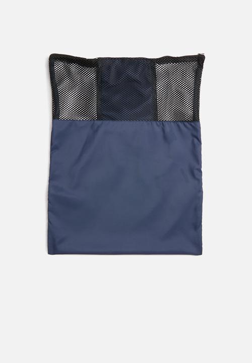 LOST - Laundry bag - true navy