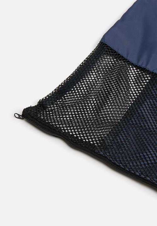LOST - Laundry bag - true navy